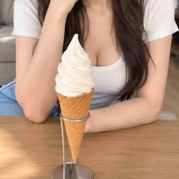 今日のおやちゅ🍦