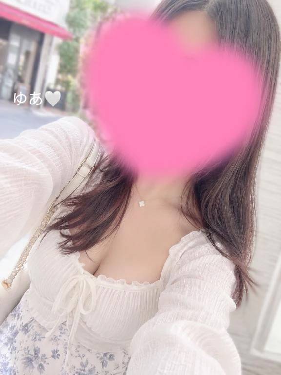 いってきます☺️💕