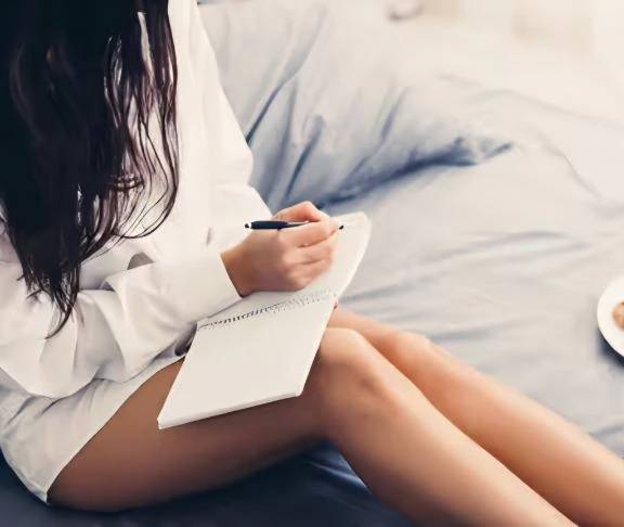 おはよう☕