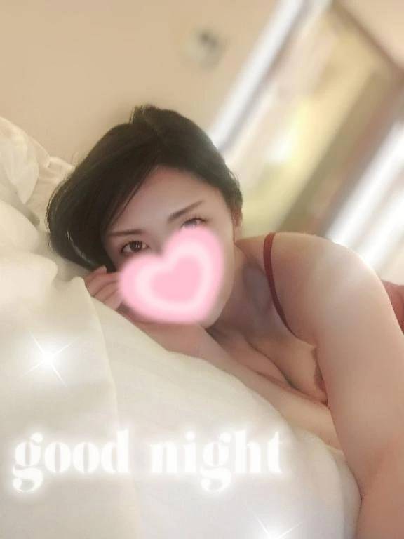 おやすみなさ🌠