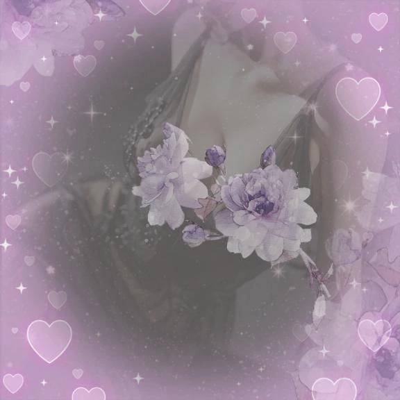 💜💟💜