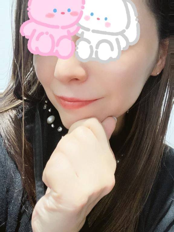 急遽初めての…🤭