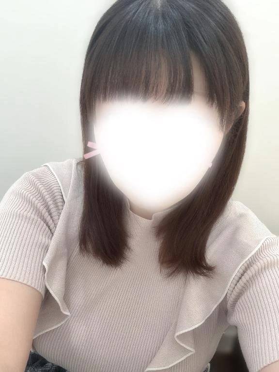 前髪、、、！