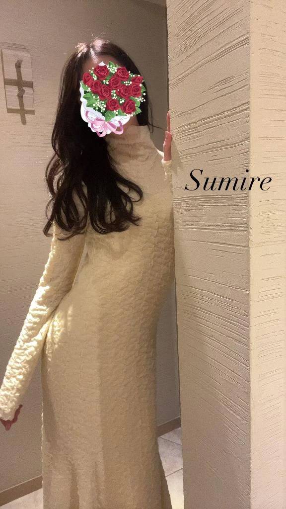 お会いできるのを楽しみに…🫧