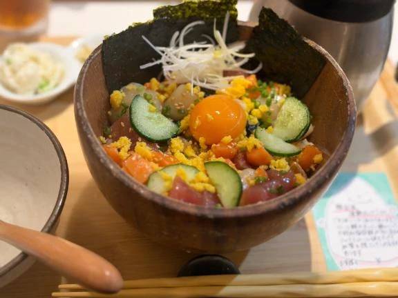 お昼ごはん🍙