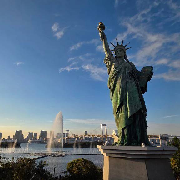 暑い連休🇺🇸