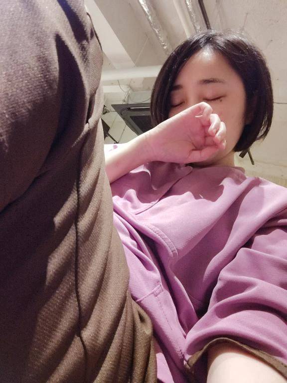 帰りたくないな。