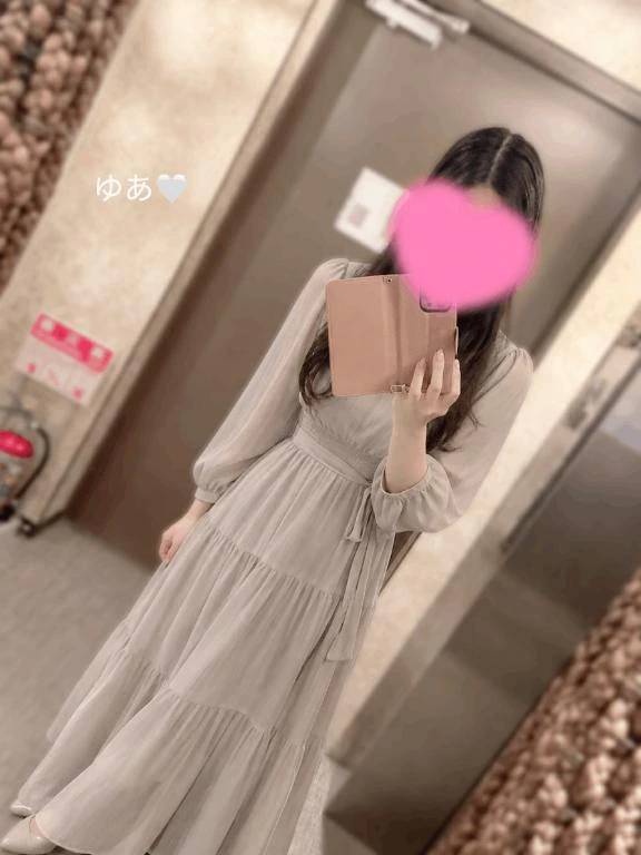 今日の🈳き枠☺️