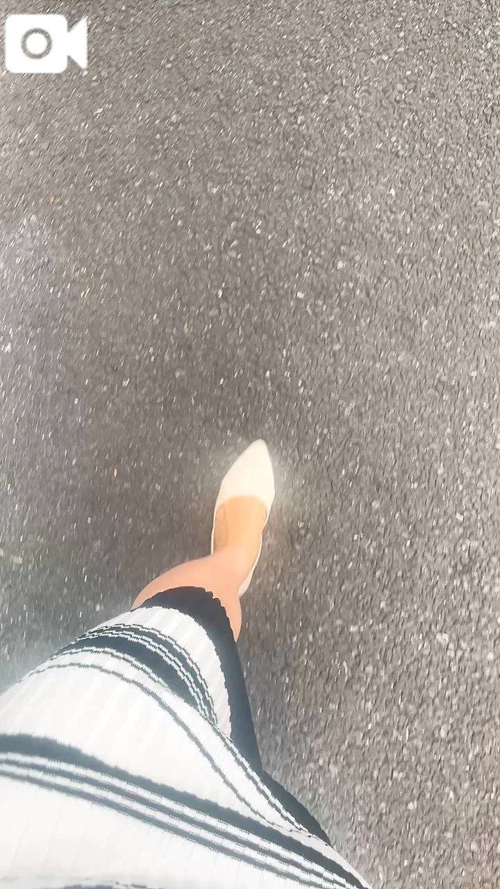 今日の服装👗