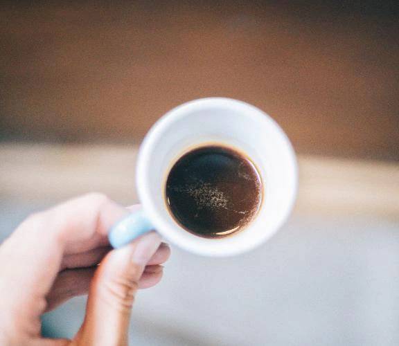 ブレイクタイム☕