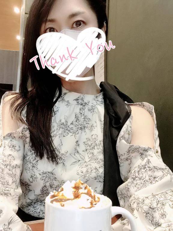 ありがとうございました❣️
