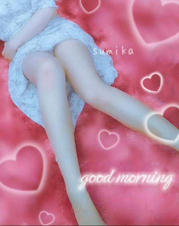 おはようございます💖