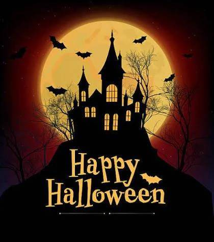 今日はハロウィン🎃