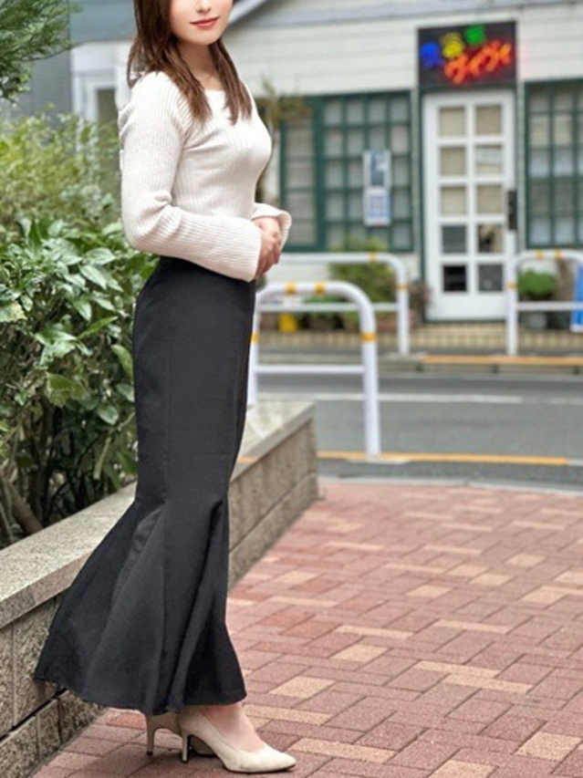 沢田れな（月の真珠-五反田-）