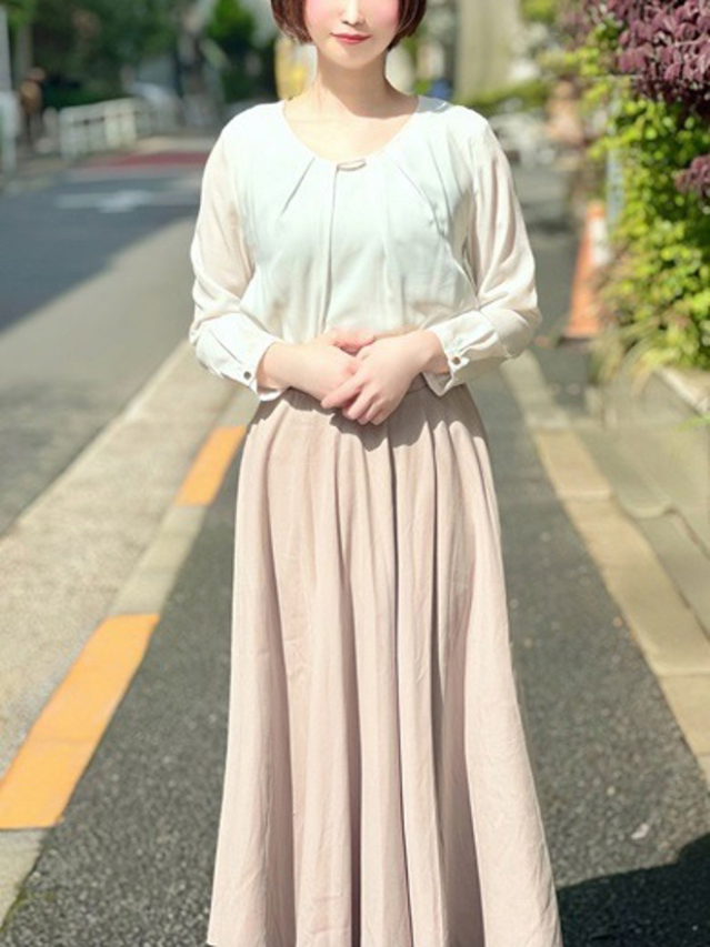 長谷川しの（月の真珠-五反田-）