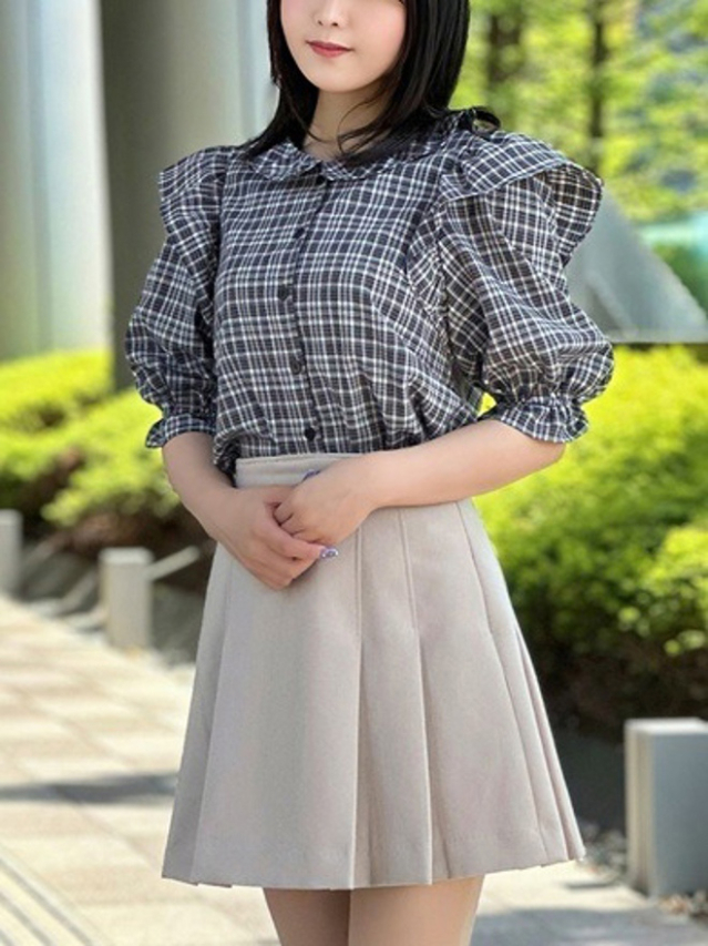 今井まや（月の真珠-五反田-）