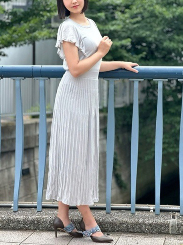 久我山かのん（月の真珠-五反田-）