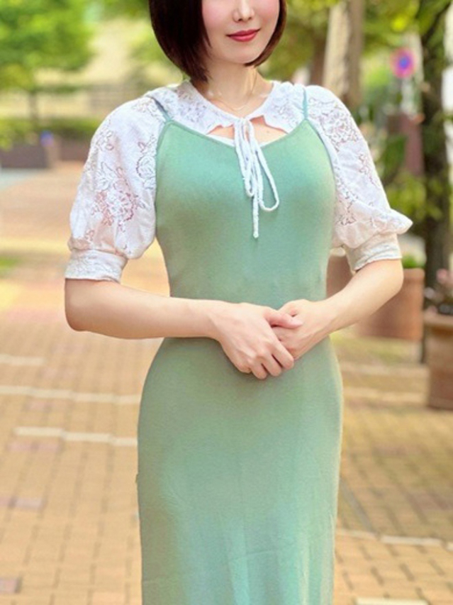 一ノ瀬ゆうか（月の真珠-五反田-）
