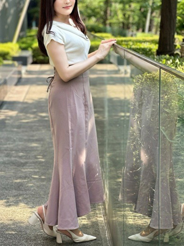 安田ゆうこ（月の真珠-五反田-）
