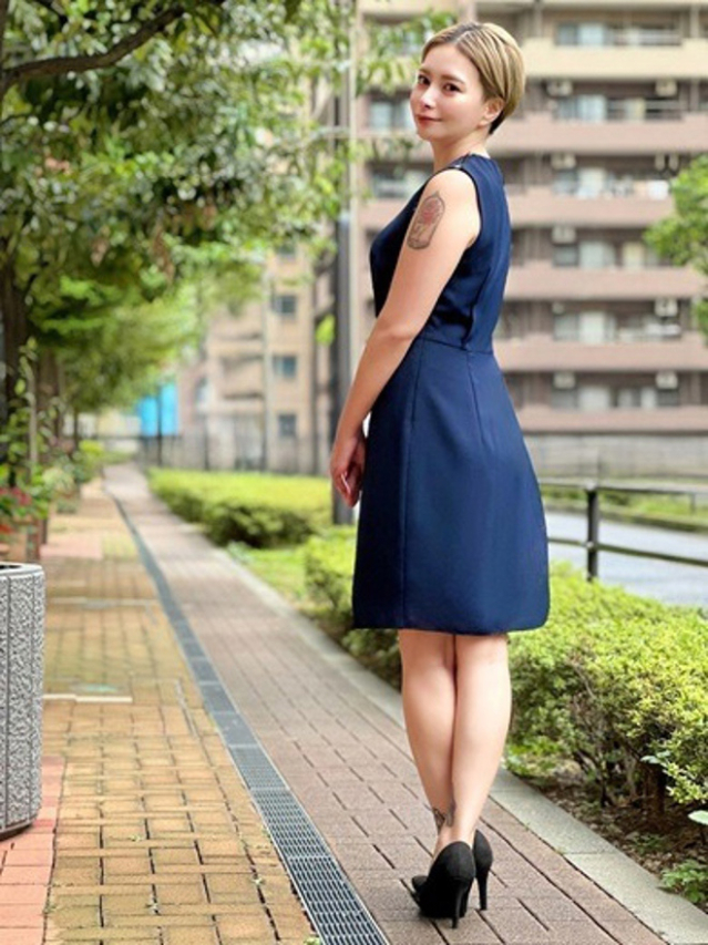 水崎あん（月の真珠-五反田-）