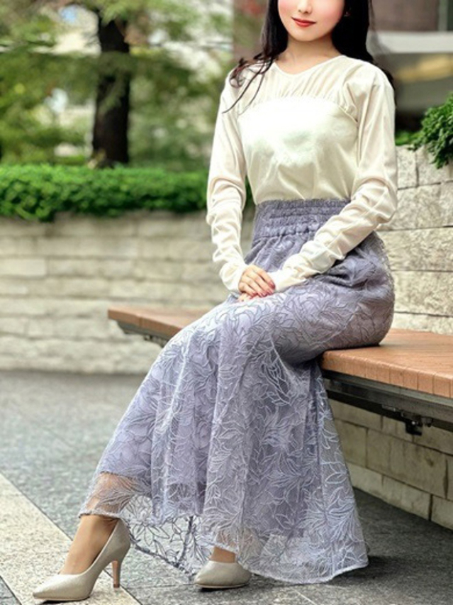 藤崎ゆあ（月の真珠-五反田-）