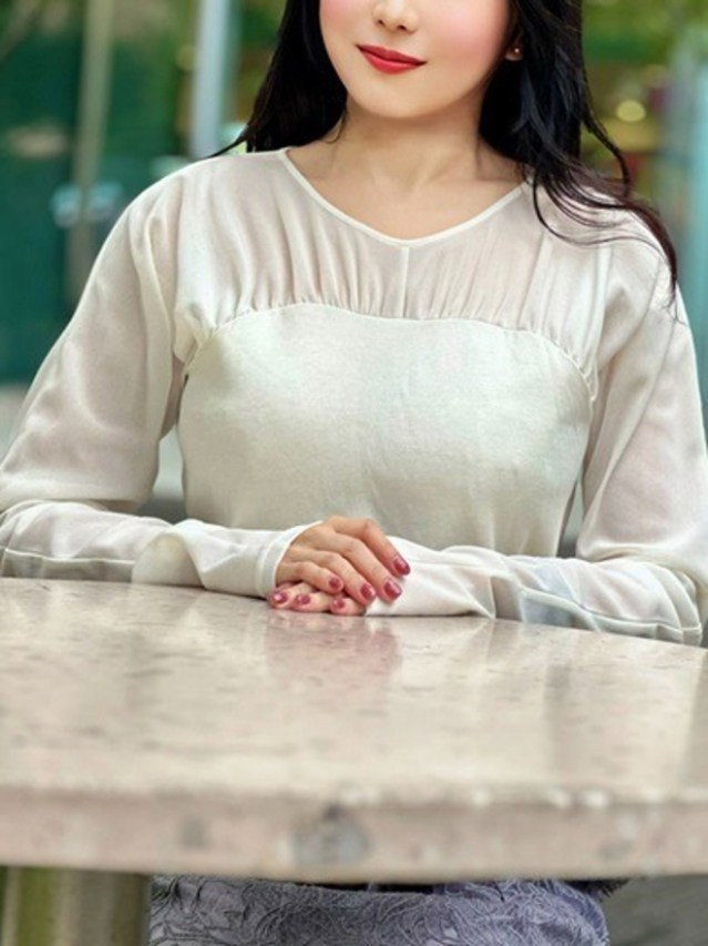 藤崎ゆあ（月の真珠-五反田-）