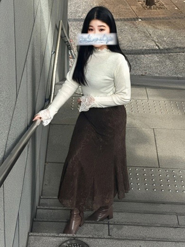 葉山まりか（月の真珠-五反田-）