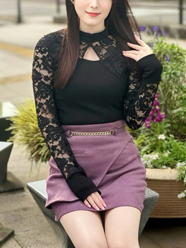 萩本りょうこ(月の真珠-五反田-)