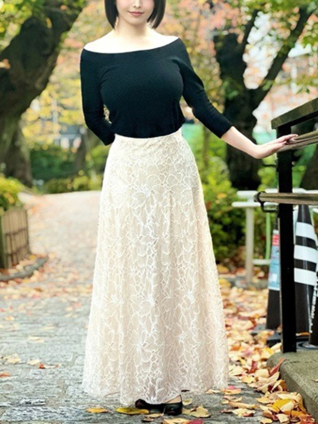 岸田ゆみか（月の真珠-五反田-）