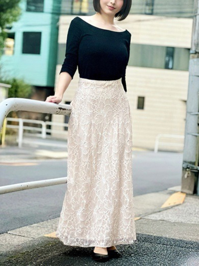 岸田ゆみか（月の真珠-五反田-）