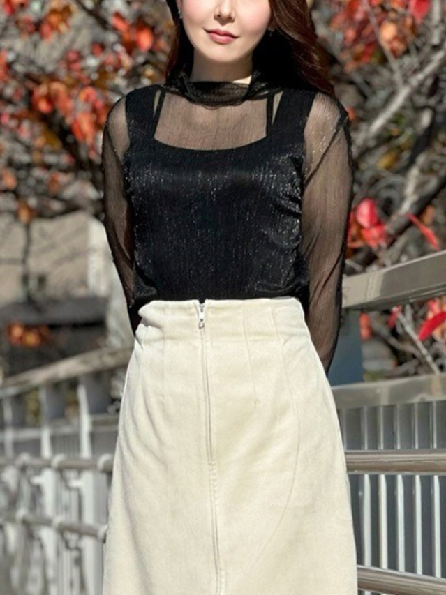 吉沢えりな（月の真珠-五反田-）