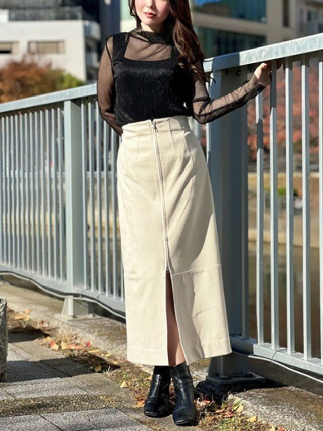 吉沢えりな（月の真珠-五反田-）