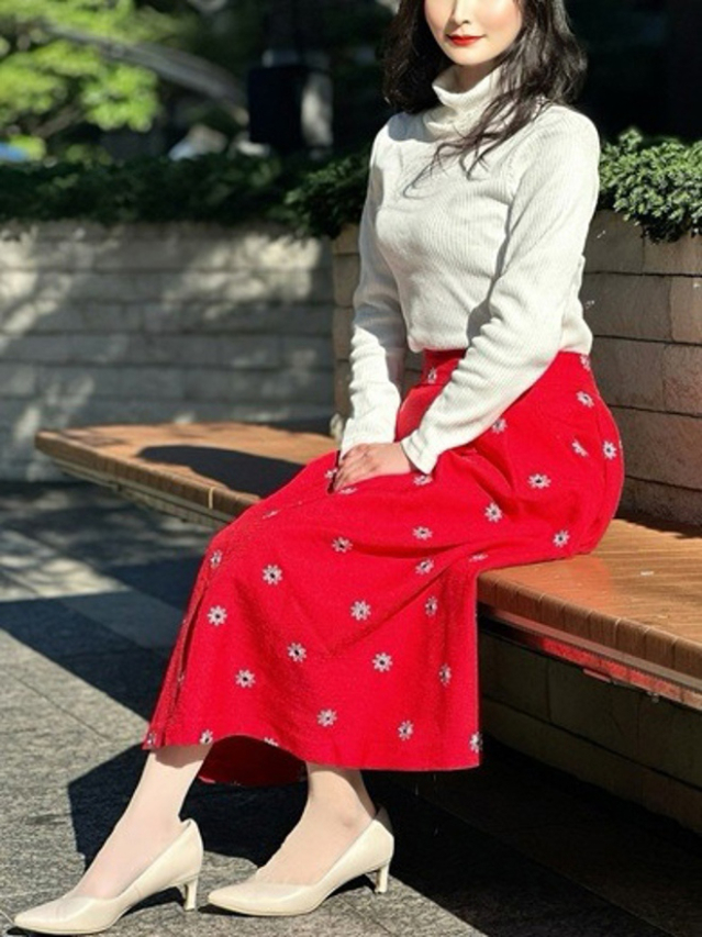 原田ちえみ（月の真珠-五反田-）