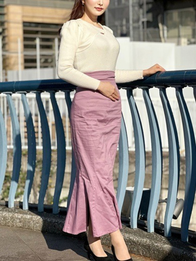 栗原りみ（月の真珠-五反田-）