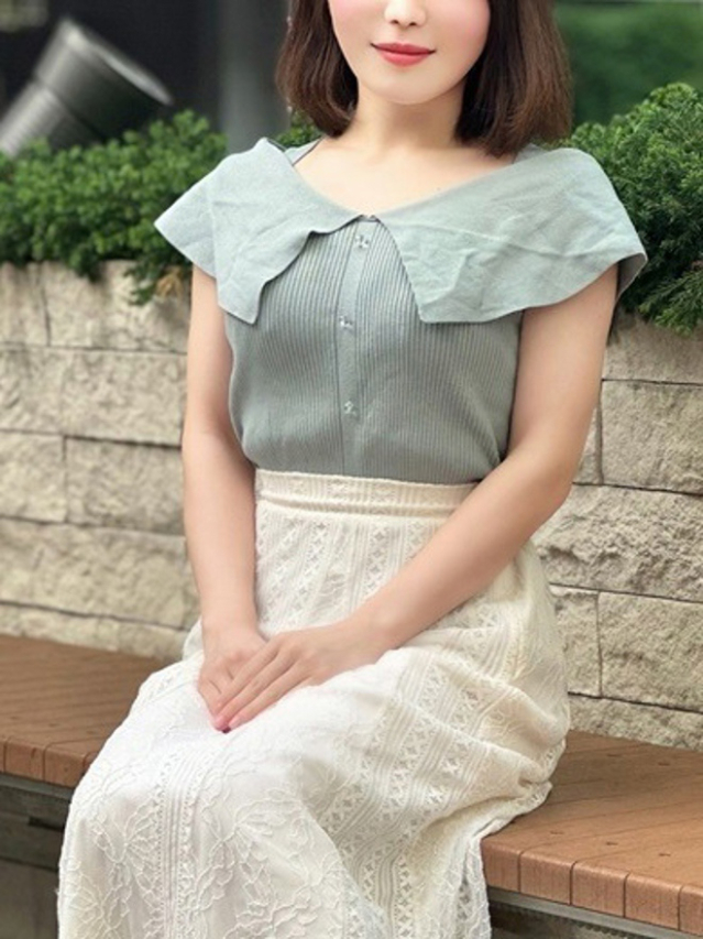 島田えな（月の真珠-五反田-）