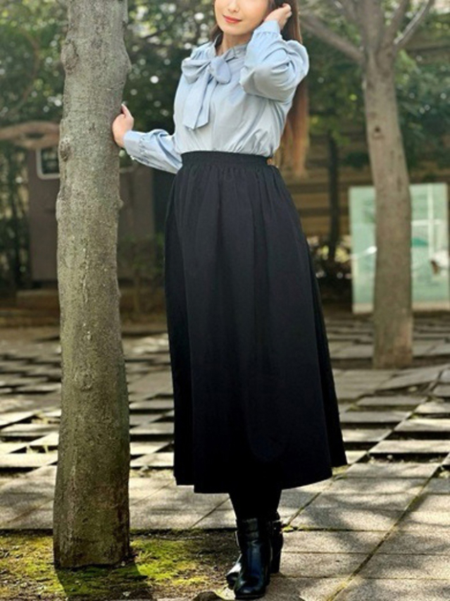 源ちなつ（月の真珠-五反田-）