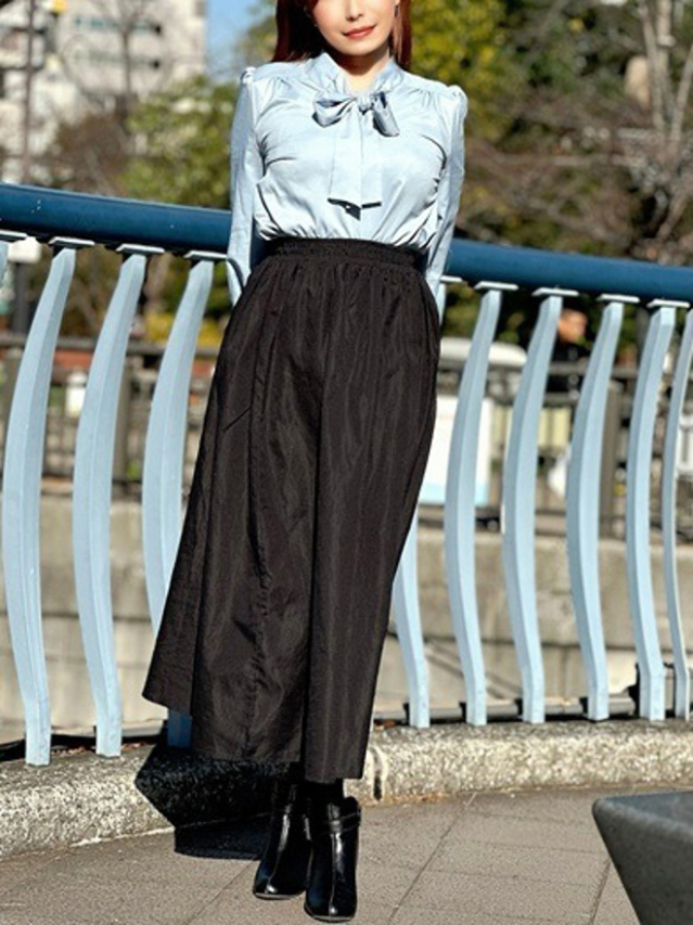 源ちなつ（月の真珠-五反田-）