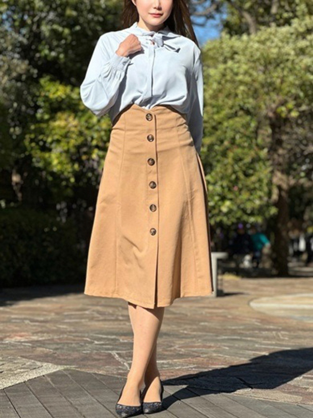 横山りせ（月の真珠-五反田-）