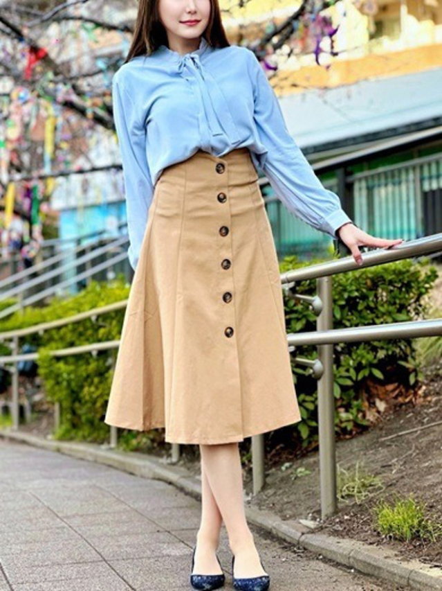 横山りせ（月の真珠-五反田-）