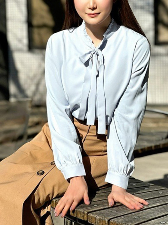 横山りせ（月の真珠-五反田-）