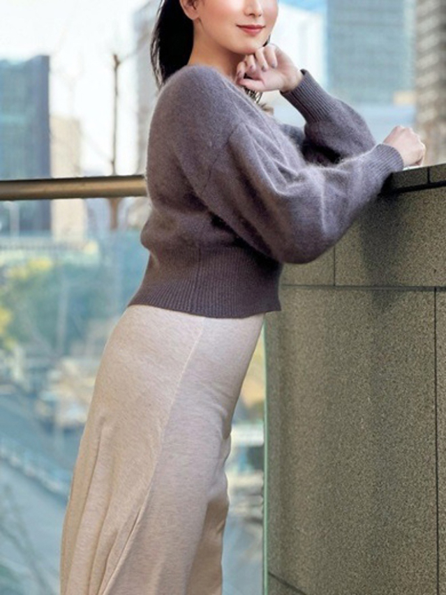 村山なほ（月の真珠-五反田-）