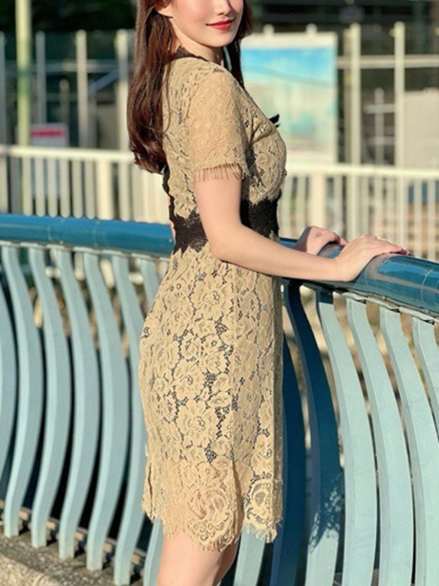 竹中くみ(月の真珠-五反田-)