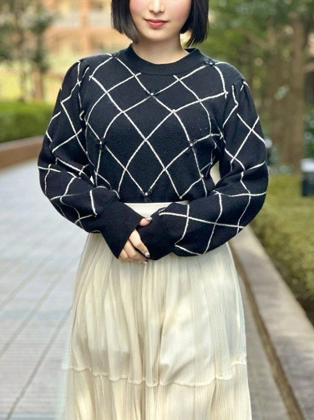 水野ちさと（月の真珠-五反田-）