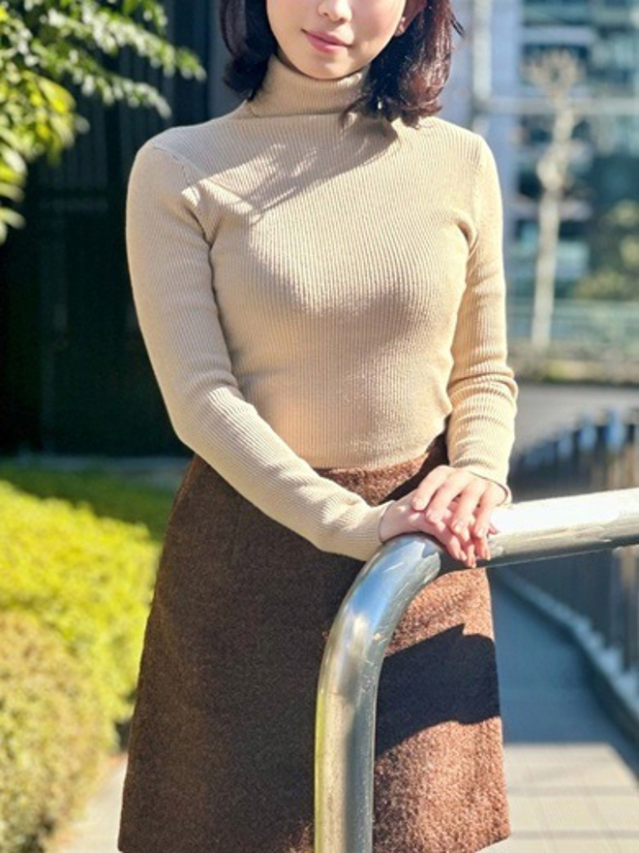 高木はるか（月の真珠-五反田-）