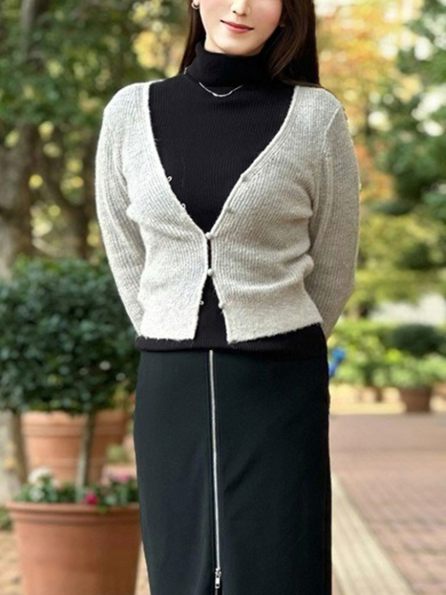 吉岡せりか(月の真珠-五反田-)