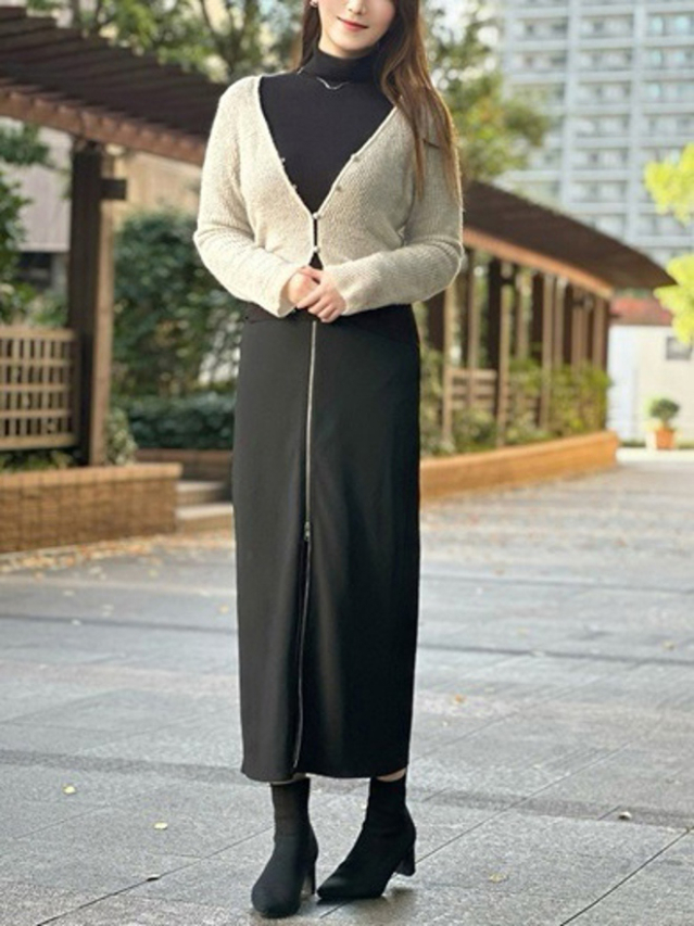 吉岡せりか(月の真珠-五反田-)