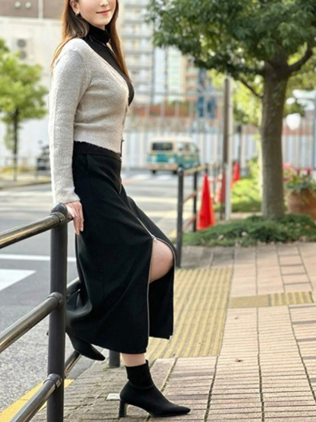 吉岡せりか(月の真珠-五反田-)