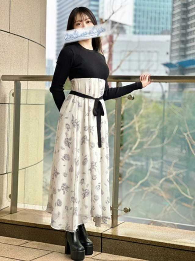 上村ありさ(月の真珠-五反田-)