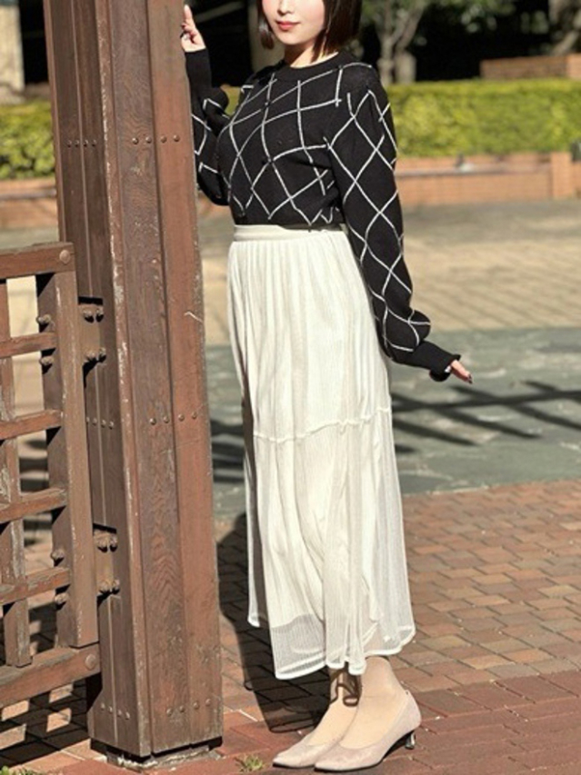 水野ちさと(月の真珠-五反田-)