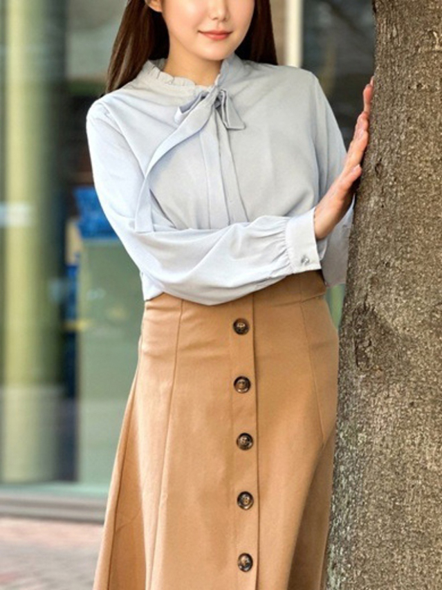 横山りせ（月の真珠-五反田-）